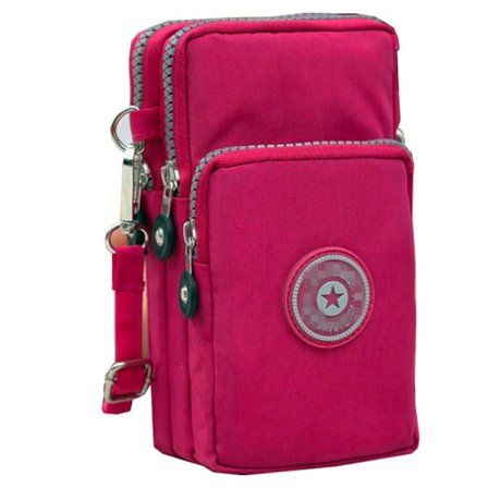 Käytännöllinen puhelimen säilytyskotelo