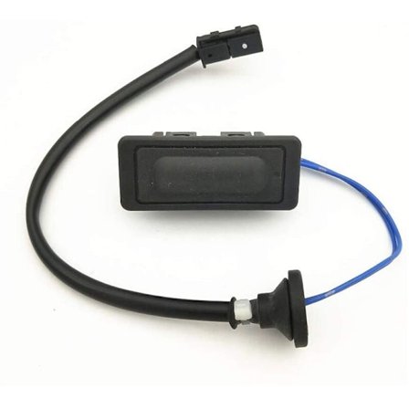 Bagagerumsåbner til bil, bagagerumsknap, bagagerumslås, bagagerumsknap til Chevrolet Sonic Aveo T300 2011-2016 96940890