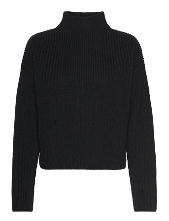 Filippa K Willow Sweater - Black - M