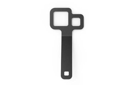 COMPULOCKS VHB Stick Pad Removal Tool