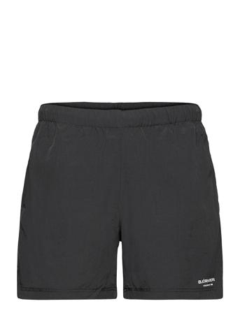 Training Shorts Sthlm Sthlm Black Björn Borg
