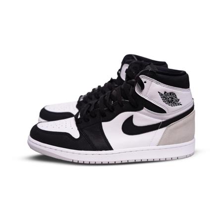 Jordan, Sneakers Wit, Heren, Maat:41 EU