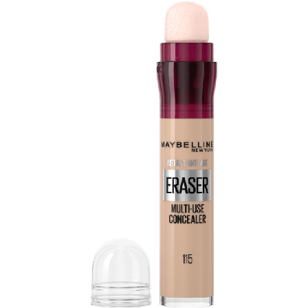 Maybelline Instant Eraser Concealer Dam 6,8 ML