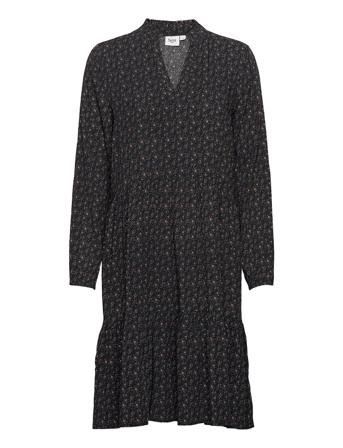 Falkasz Dress Blue Saint Tropez