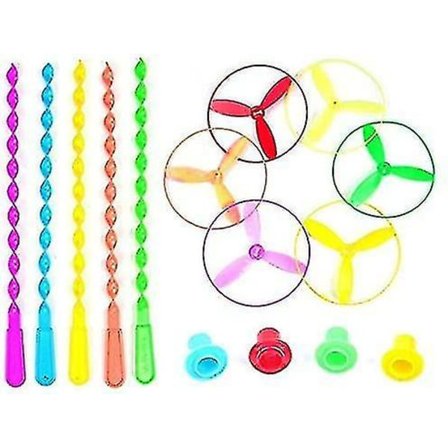 Draglina Flygande Tunna Flygande Snurrande Trollsländor Leksak Flygande Skivleksaker För Barn Helikoptrar Barnleksaker Presenter Pedagogiska Leksaker