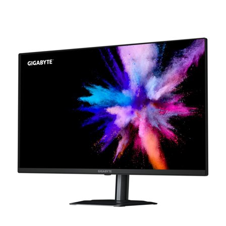 Gigabyte (27") Oled 2K Qhd Gaming