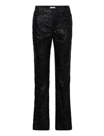 Zadig & Voltaire | Pistol Velvet Glitter | 34