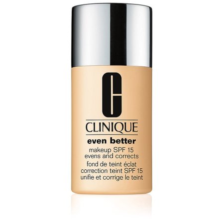 Clinique Even Better Makeup SPF 15 12 Wn Meringue, Makeup, Ansigt, Foundation