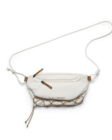 Db - Roamer Pro Sling Bag 6L Oatmilk