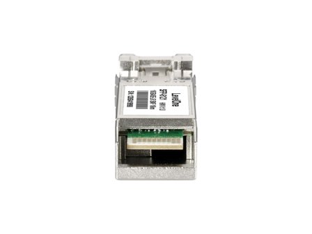 LEVELONE SFP-6121 - SFP+ transceivermodul - 10 GigE, 10Gb Fibre Channel