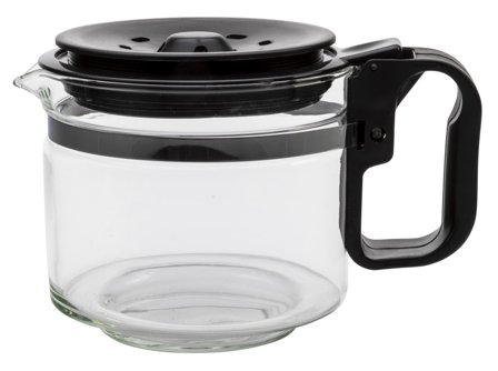 Nordic Quality Universal ersättningskanna: Mod. XXL