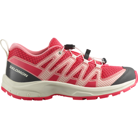 Salomon - Kinderschuhe Schuhe XA Pro V8 J - Rouge Red / Almond Milk - 39