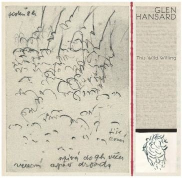 This wild willing Glen Hansard