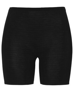 Benklæder Sort - 48 - Damella