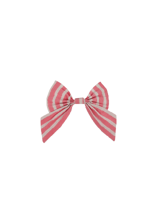 Pick A Poppy Viva Tygrosett - 17x20 Cm Inredningsdetaljer Rosa