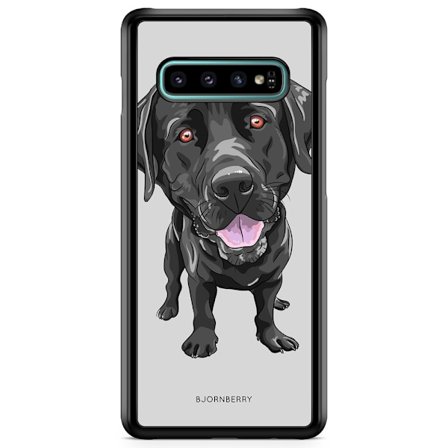 Bjornberry Skal Samsung Galaxy S10 - Labrador