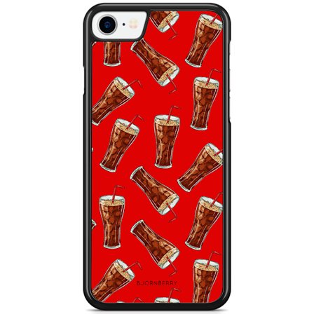 Bjornberry Skal iPhone SE (2020) - Cola