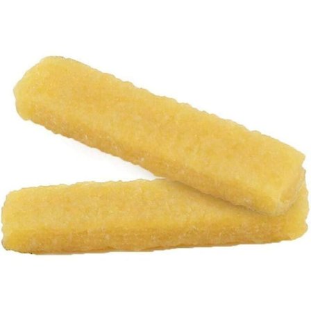 Lisää 2 kpl puhdistustikkuja mokkanahkaisten hiontanauhojen, luonnonkumipyyhekumin ja nahan tahranpoiston hiontakenkiin