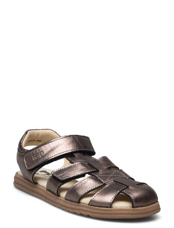 Hand Made Open Sandal Shoes Summer Shoes Sandals Lilla Arauto RAP*Betinget Tilbud