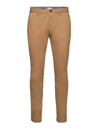 Pants Woven Brown EDC By Esprit