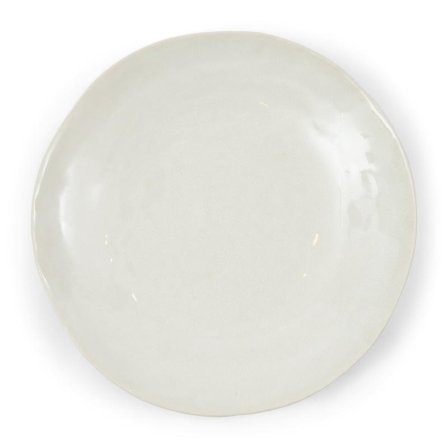 Riviera Maison Aix-en-Provence Frokosttallerken Offwhite Ø21cm H2.6cm