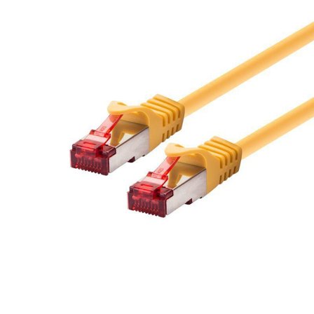LOGON PATCH CABLE S/FTP PIMF 3M -