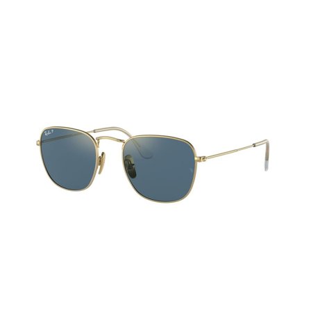 Ray-Ban Frank - Solbriller - Gull - RB8157 9217T0 5120