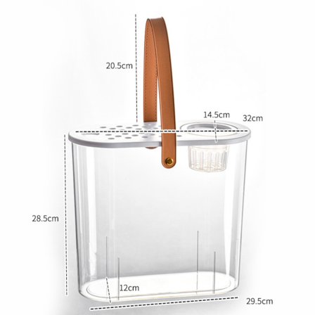 Goldfish Bowl Goldfish Tank 4 4