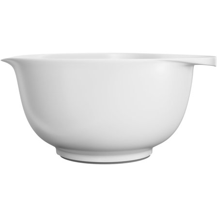 Rosti Victoria skål, 4 liter, vit | Bakning > Bunkar och Skålar > Skål | Bagaren och Kocken