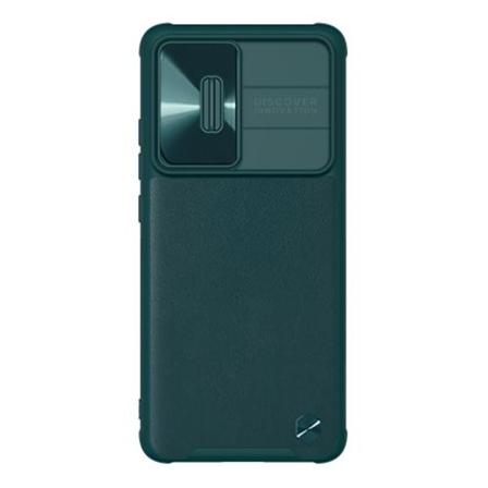 Nillkin Xiaomi 12 Skal Hybrid Camshield Grön