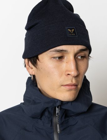 Fat Moose Base 2-Pack Beanie - Multi/patterned - ONE SIZE