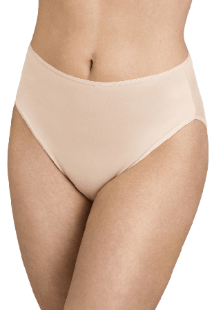 Miss Mary of Sweden Taitrosa Med Hög Midja Shape Dam Beige XXXL