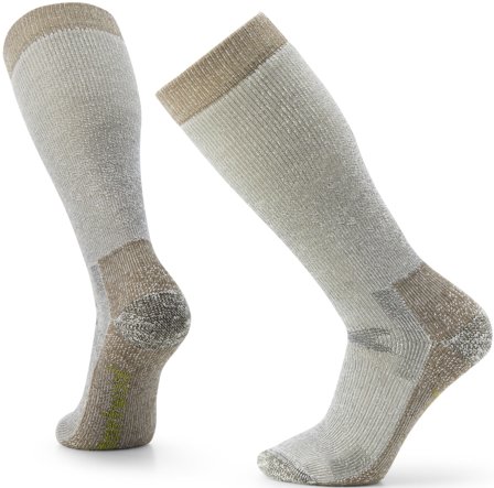 Smartwool Hunt Classic Maximum Cush OTC Charcoal