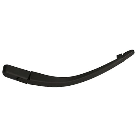 Udskiftning af bagrudeviskerarm til Peugeot 107 Citroen C1 Toyota AYGO 2005-2013