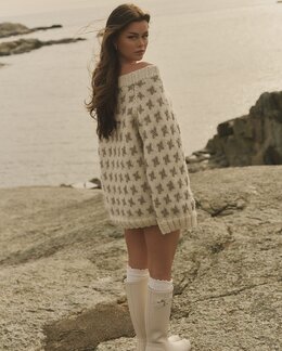 Sweater Mehamn - Viking of Norway