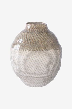 House Nordic - Vase - Grønn - Krukker & vaser - Fra Homeroom