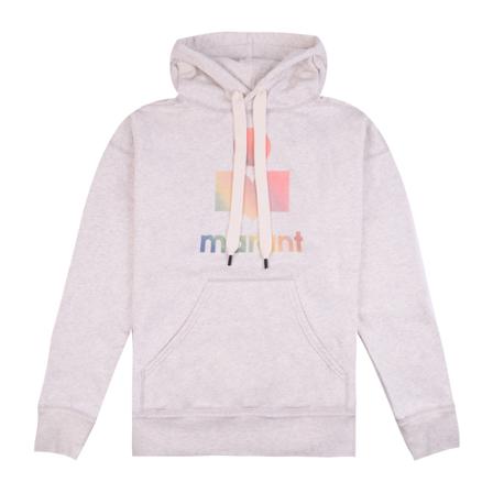 Isabel Marant, Hoodies Grijs, Dames, Maat:XS