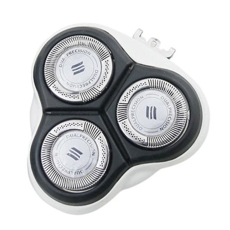 Philips parranajokoneen terä Hq7310 parranajopää Hq7360 Hq7380 Hq7390