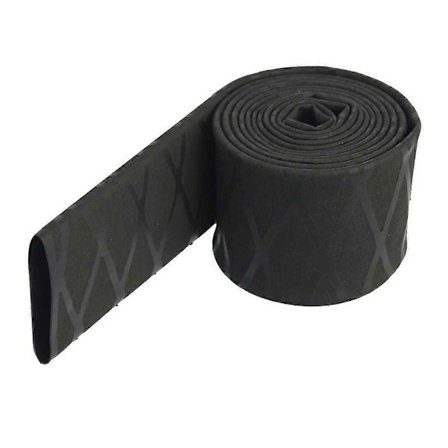 Vanntett og sklisikker krympestrømpe for fiskestenger og racketer