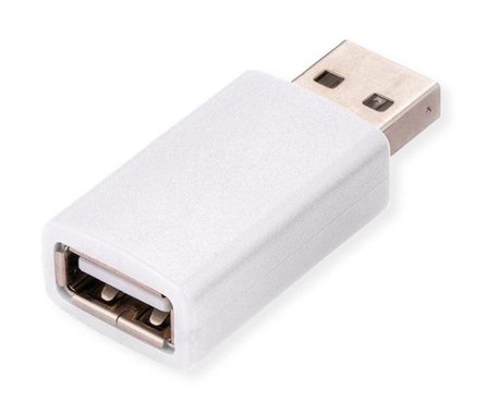 VALUE USB Type A Data Lane Blocker