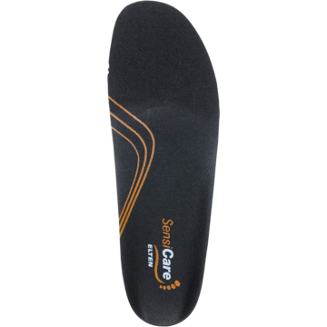 Skosåle Elten Sensicare Lav*