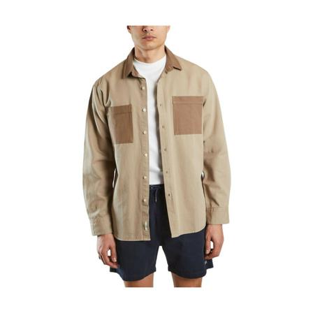 Forét Casual Shirts inbo, Herre Skjorter