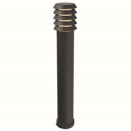 Norlys 5021B Pullert 850mm, 4000K, IP65 Sort, Belysning