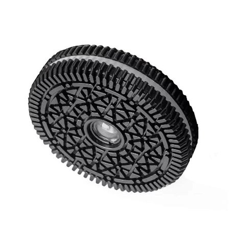 Kompatibel med X-fattning 32mm/F10 Pancake-objektiv Kompatibel med spegellös kamera med X-fattning