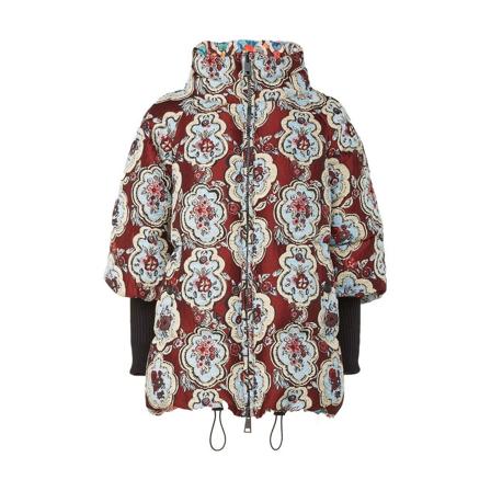 La DoubleJ, Jackets Bruin, Dames, Maat:M