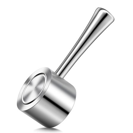 Udskiftningsdamparm til Breville espressomaskiner passer til Barista Express, Infuser, Barista Pro