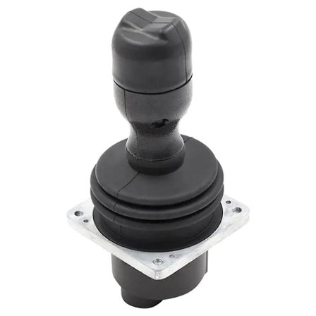 for Genie Lift Joystick Enkel Joystick Kontroller 101005GT for Genie S-100 S-105 S-125 Z-45/25J-Perfekt