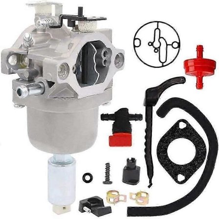Briggs & Stratton Karburator til 14HK-18HK Motorer - Erstatningskarburator 799727