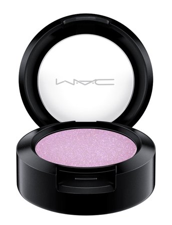 MAC Frost Single Eye Shadow - Purple - 1.3 G