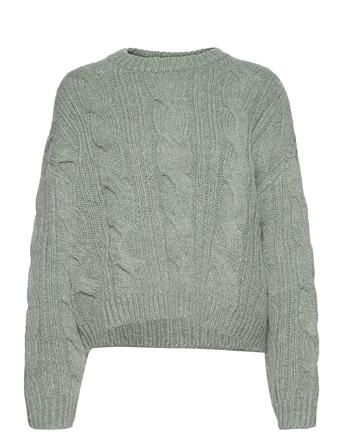 Enjulius Ls Knit 5244 Green Envii